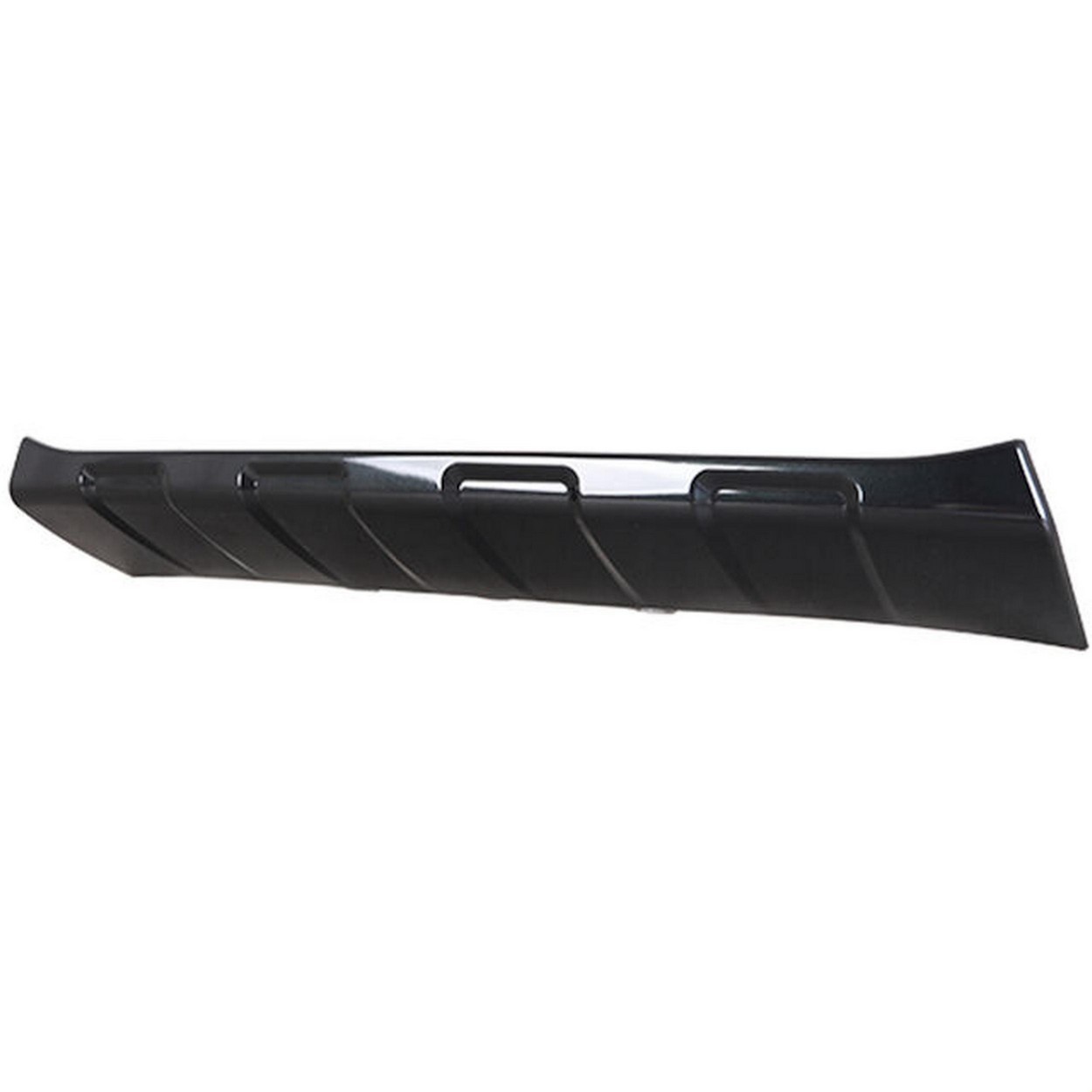 Bumper Valance / Grille Kit