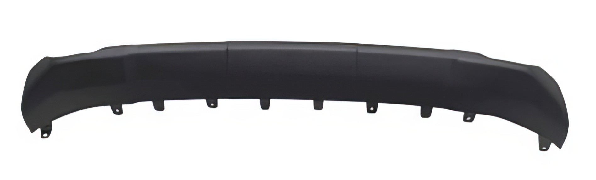 Bumper Valance / Grille Kit