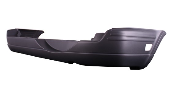 Bumper Cover