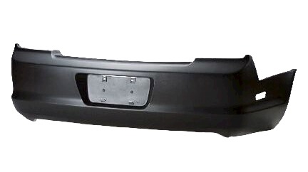 Bumper Cover