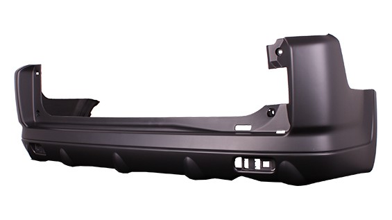 Bumper Cover