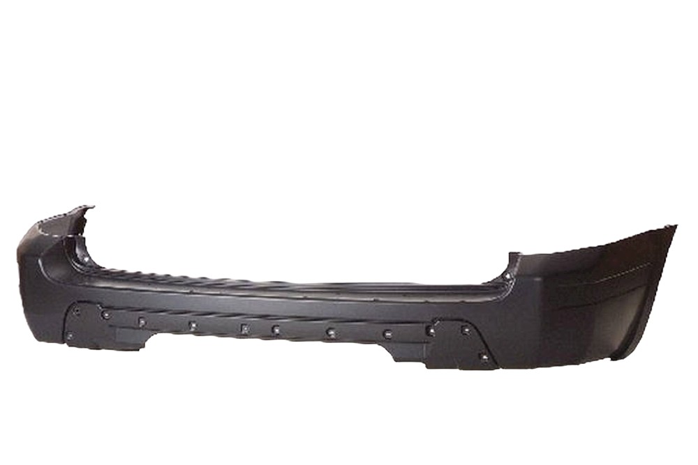 Bumper Cover