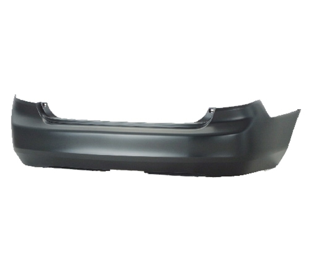 Bumper Cover