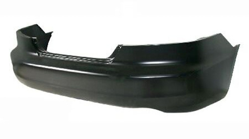 Bumper Cover