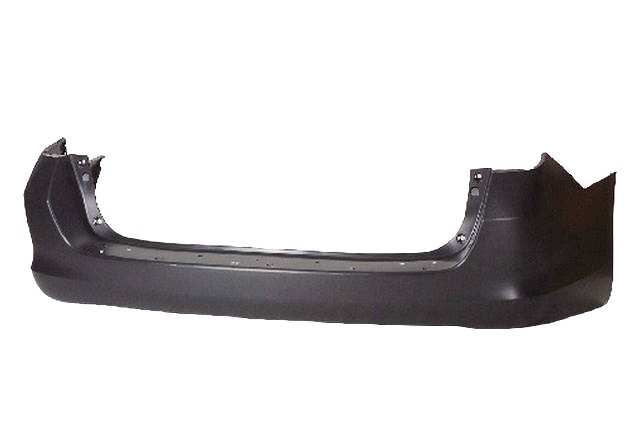 Bumper Cover