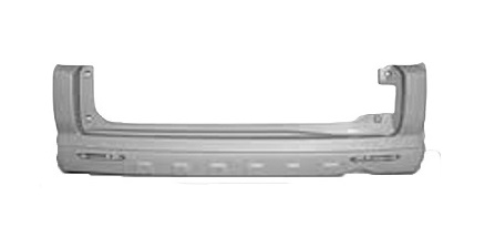 Bumper Cover
