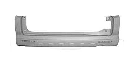 Bumper Cover