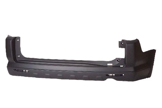 Bumper Cover