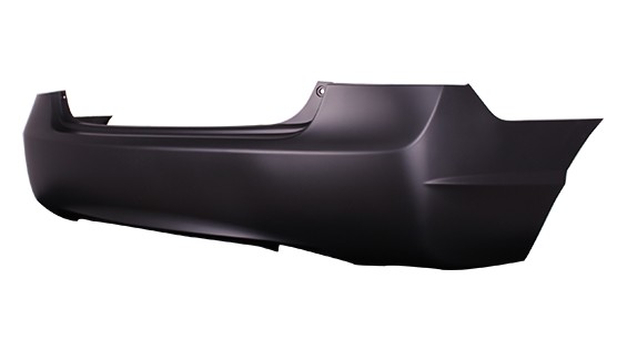 Bumper Cover