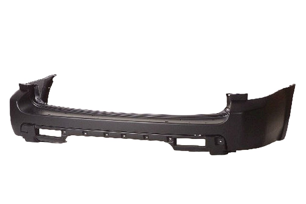 Bumper Cover