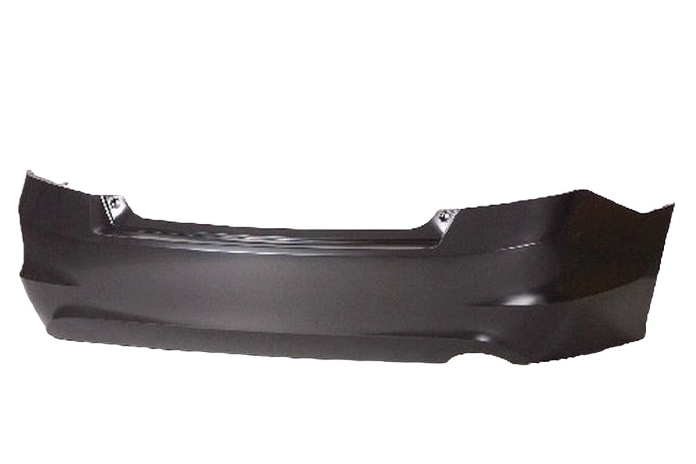 Bumper Cover