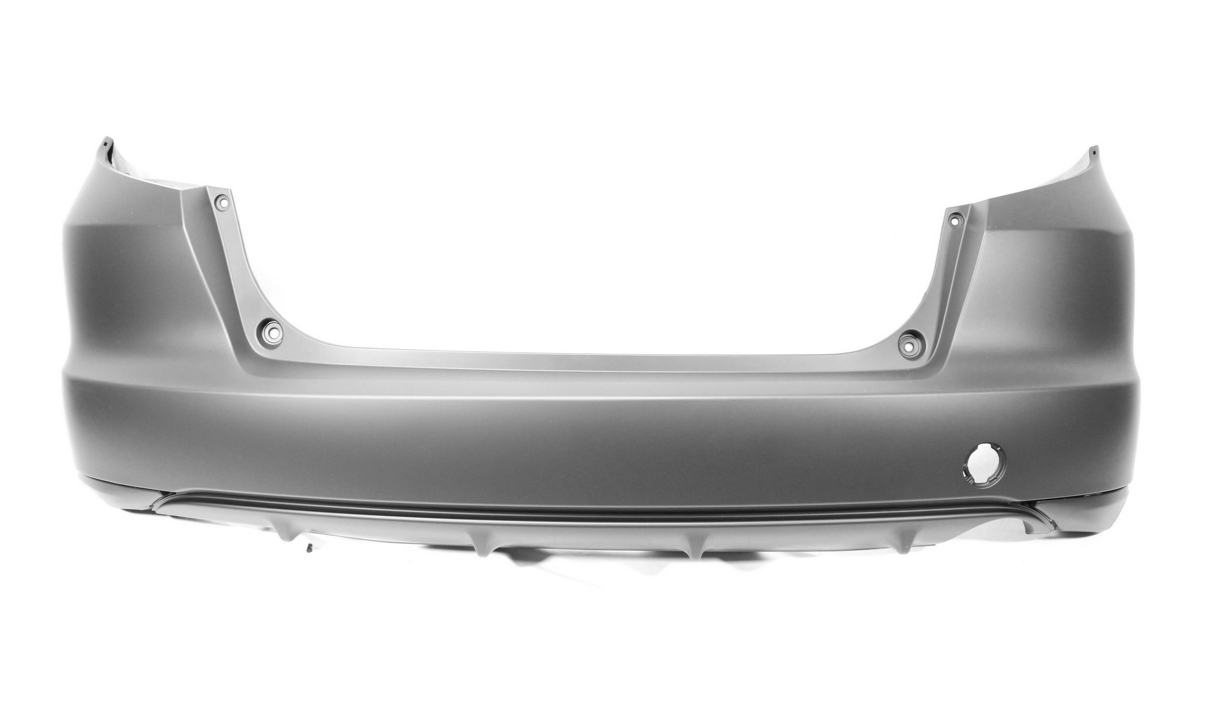 Bumper Cover