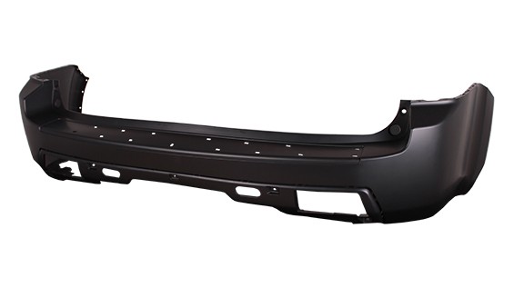 Bumper Cover