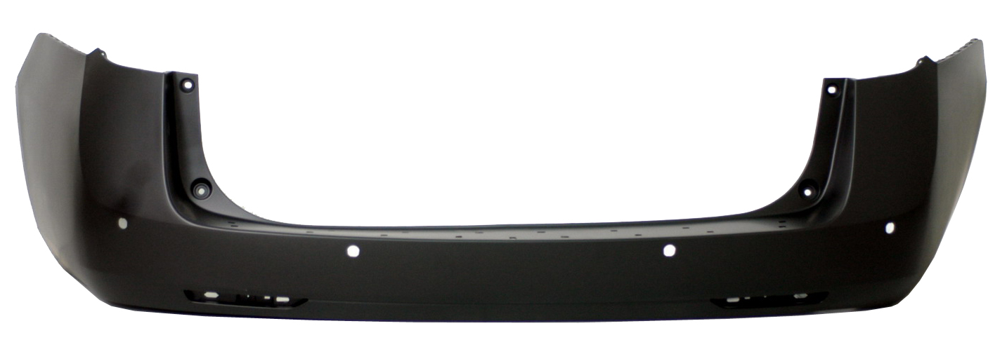 Bumper Cover