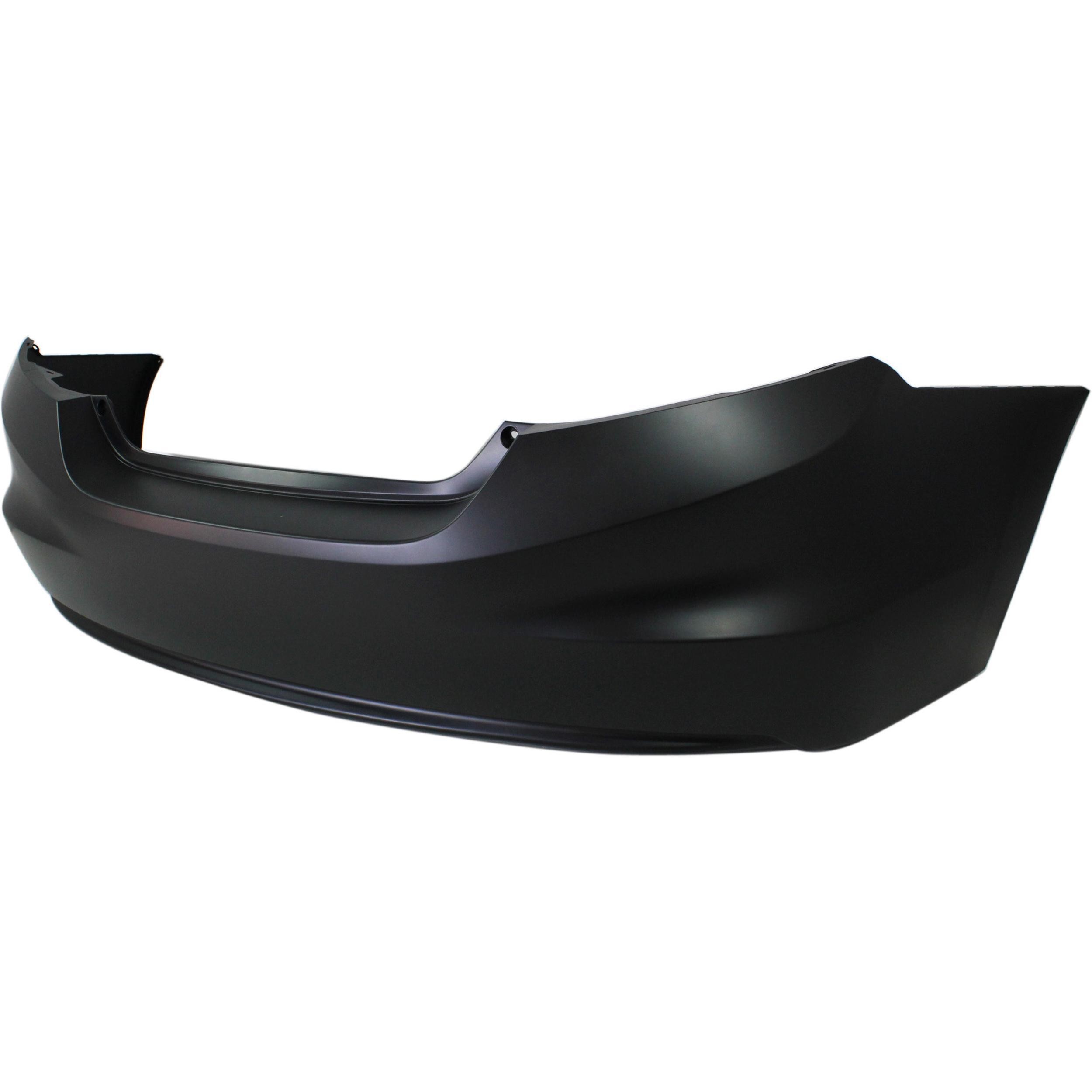 Bumper Cover