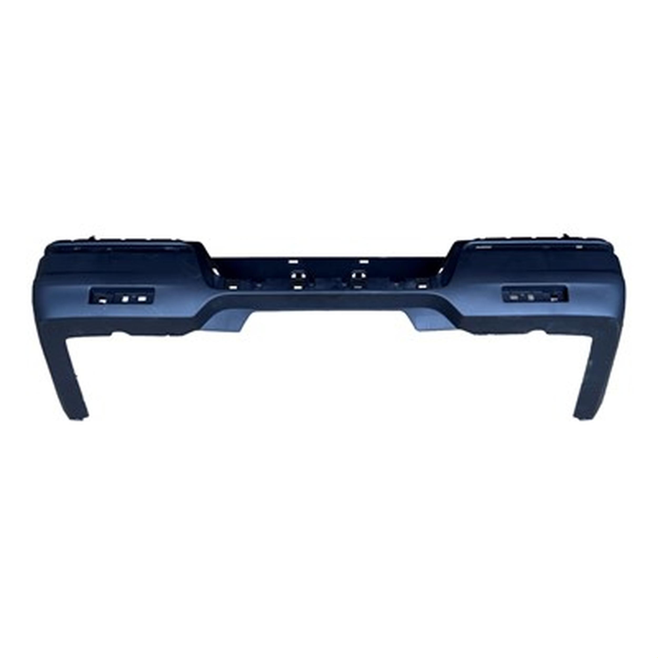 Bumper Cover