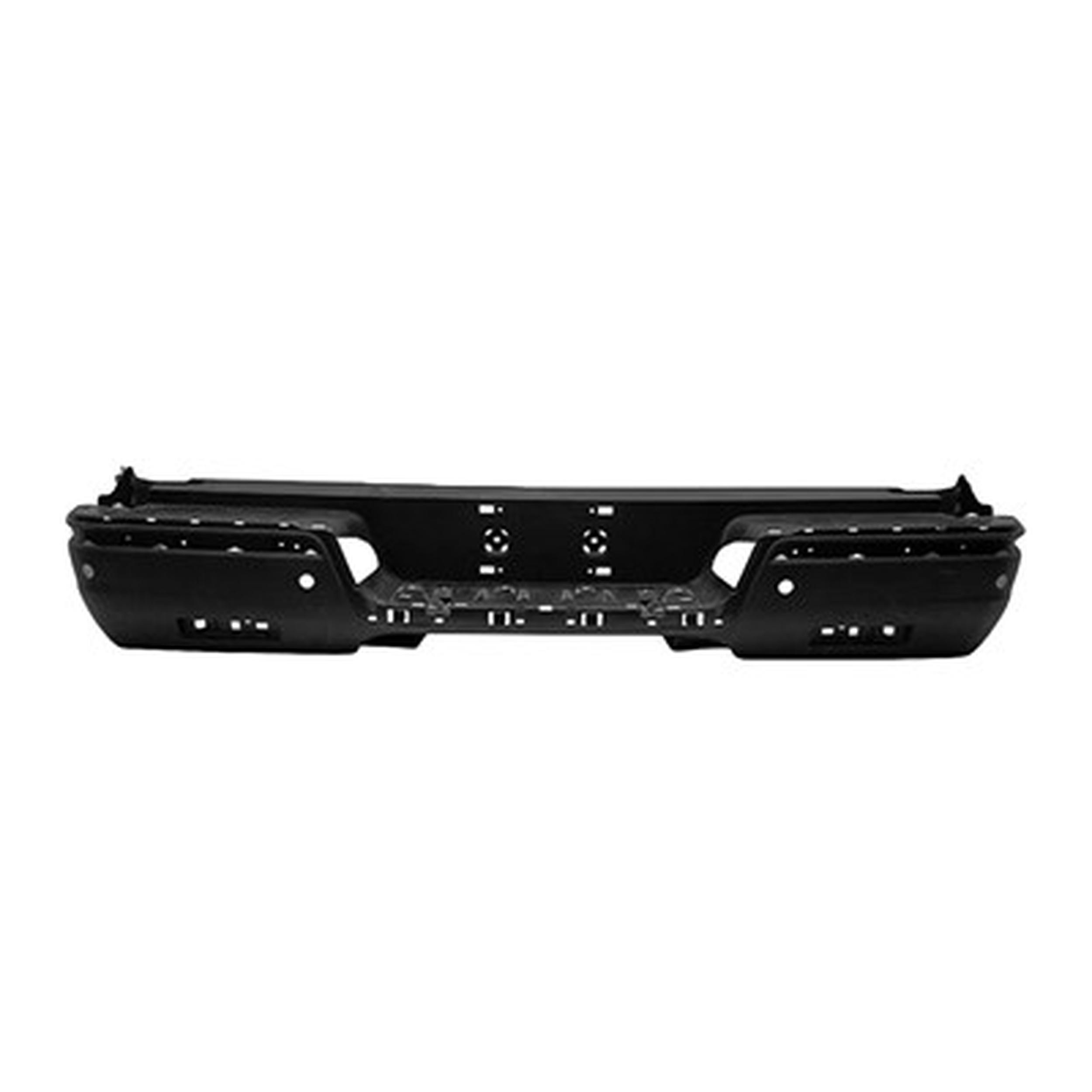 Bumper Cover