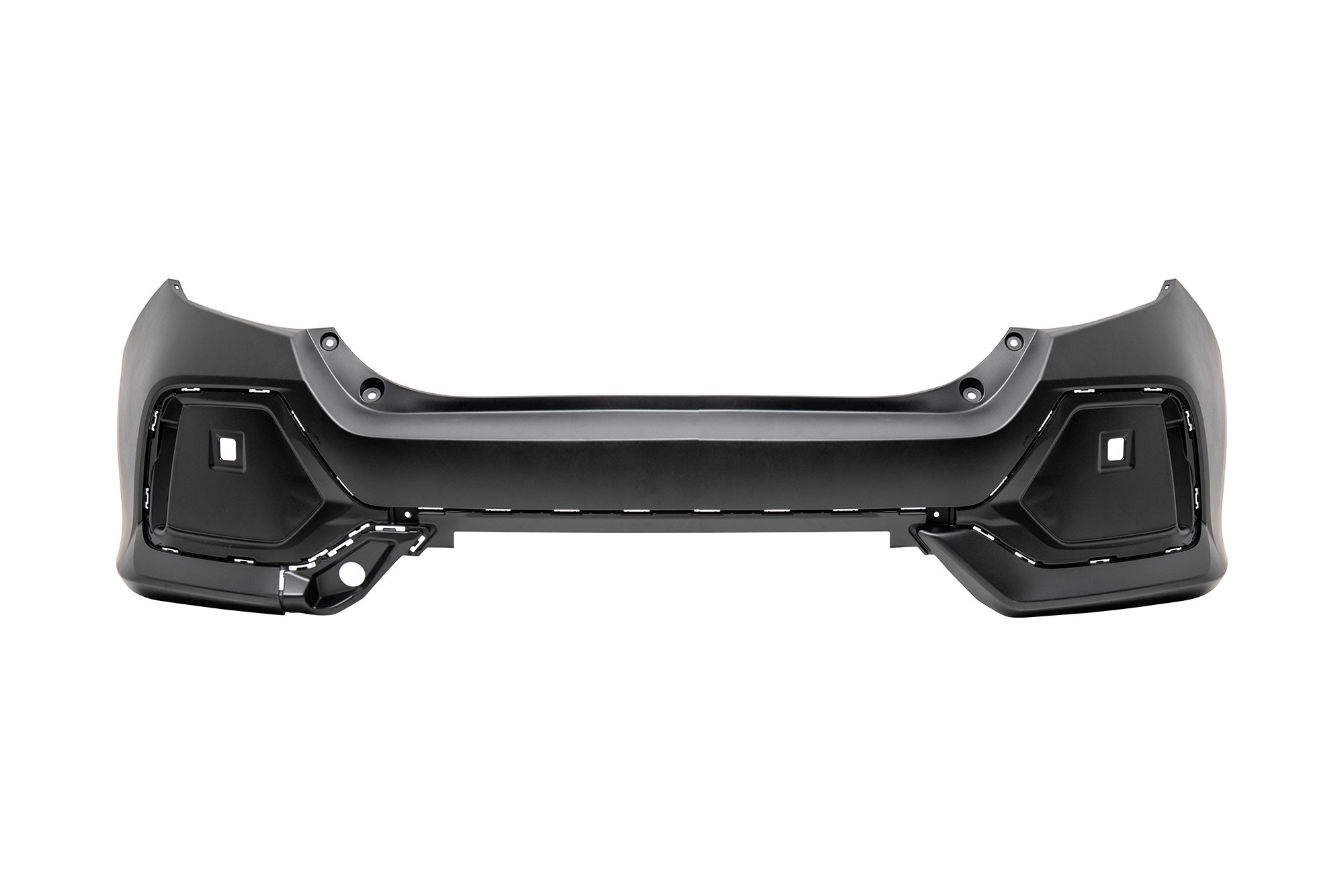 Bumper Cover