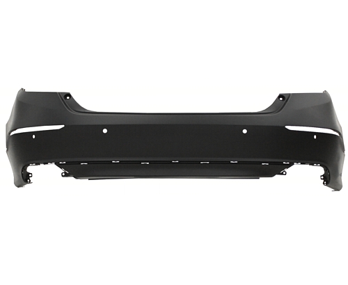 Bumper Cover
