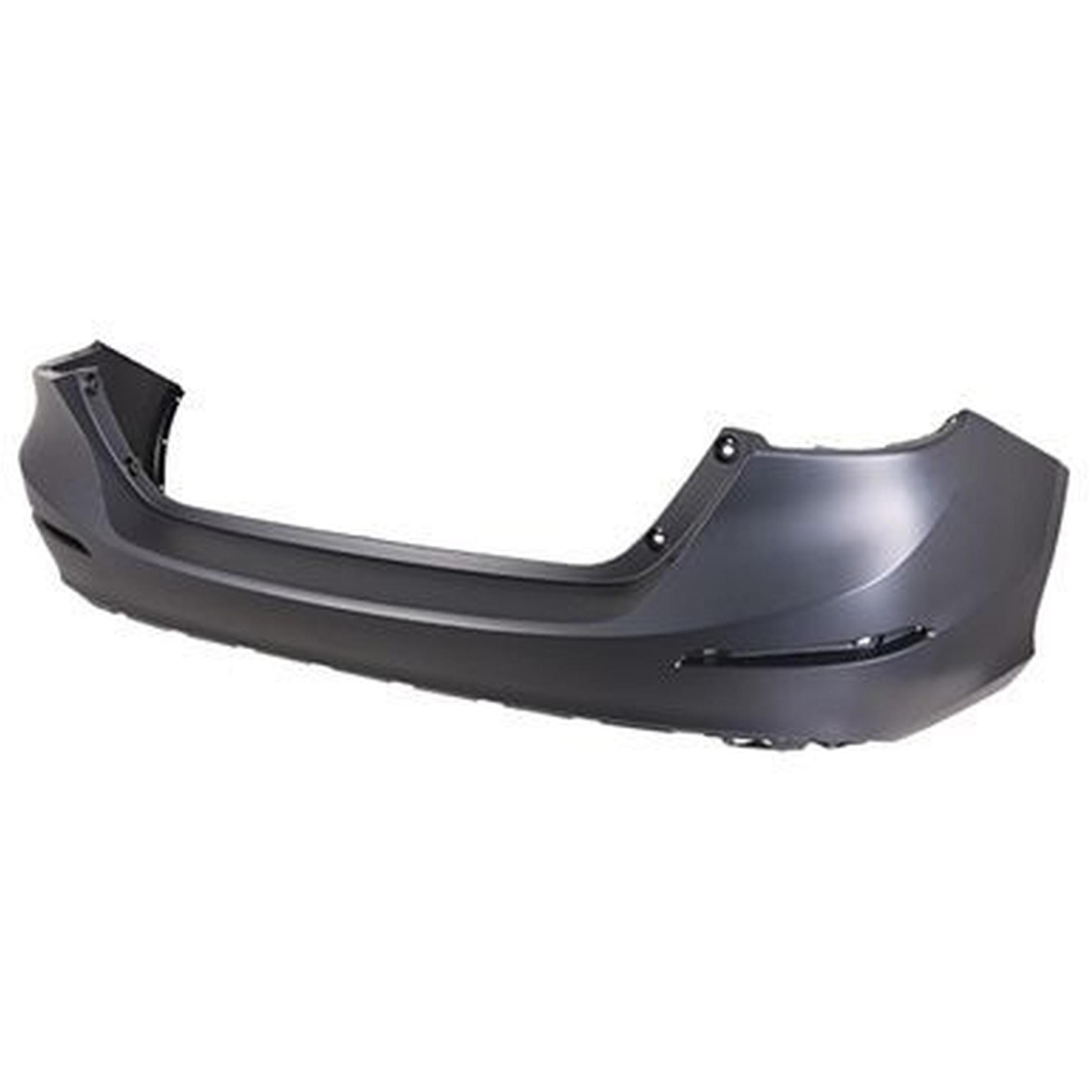 Bumper Cover