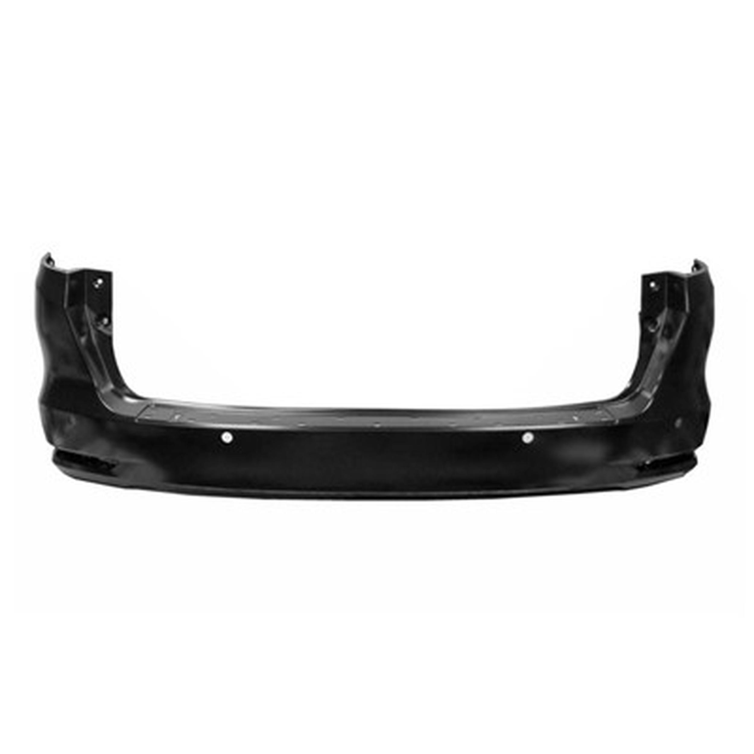 Bumper Cover