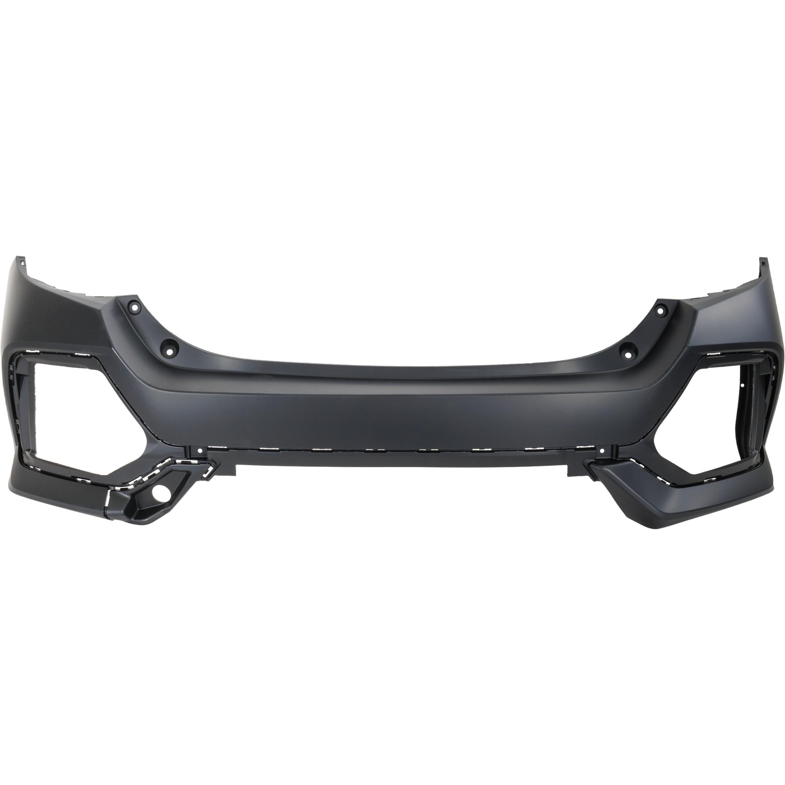 Bumper Cover