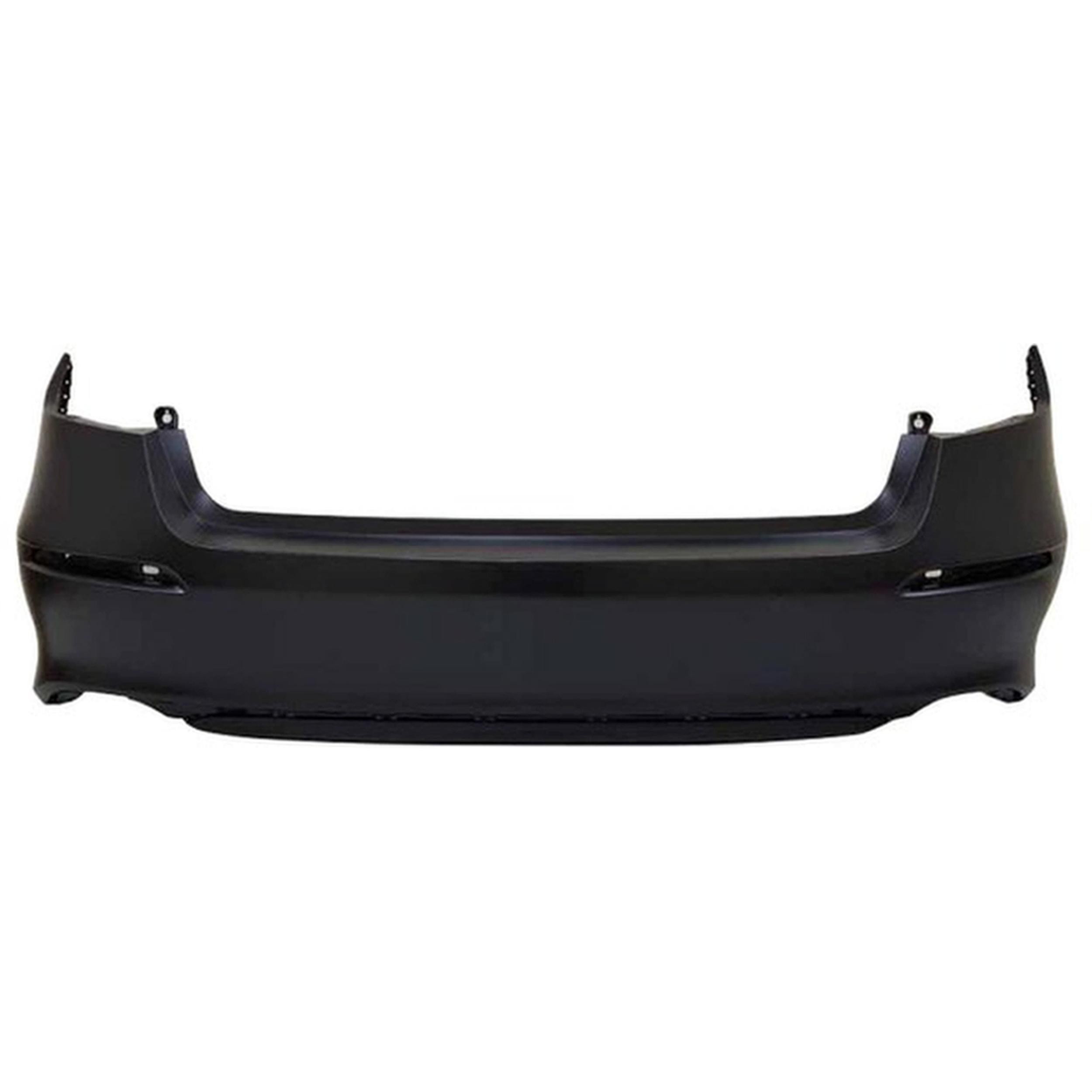 Bumper Cover