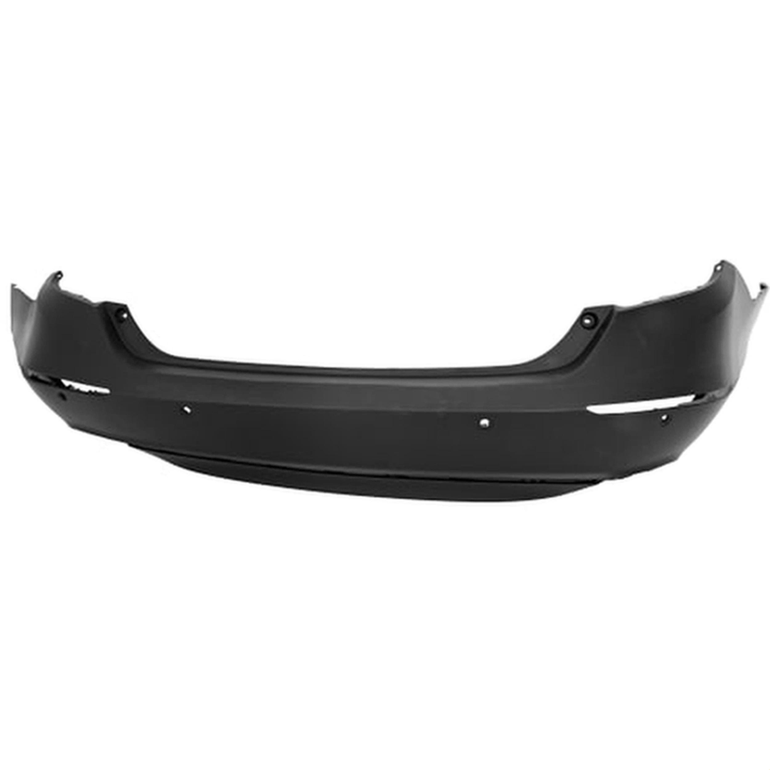 Bumper Cover
