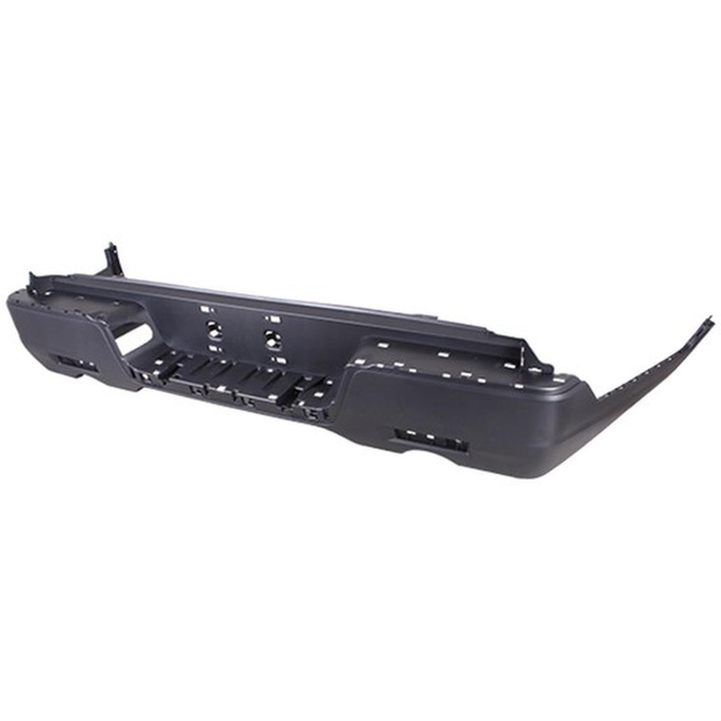 Bumper Cover