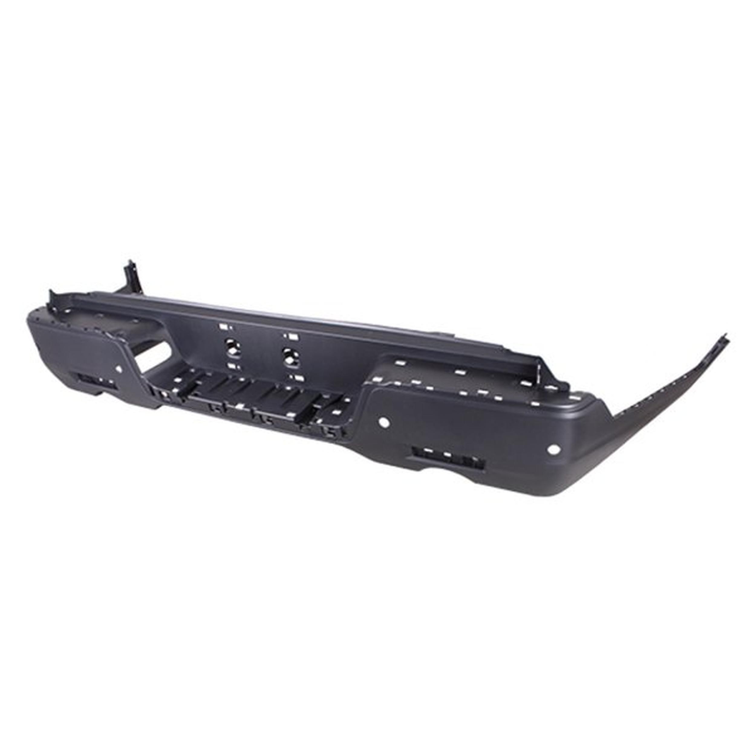 Bumper Cover