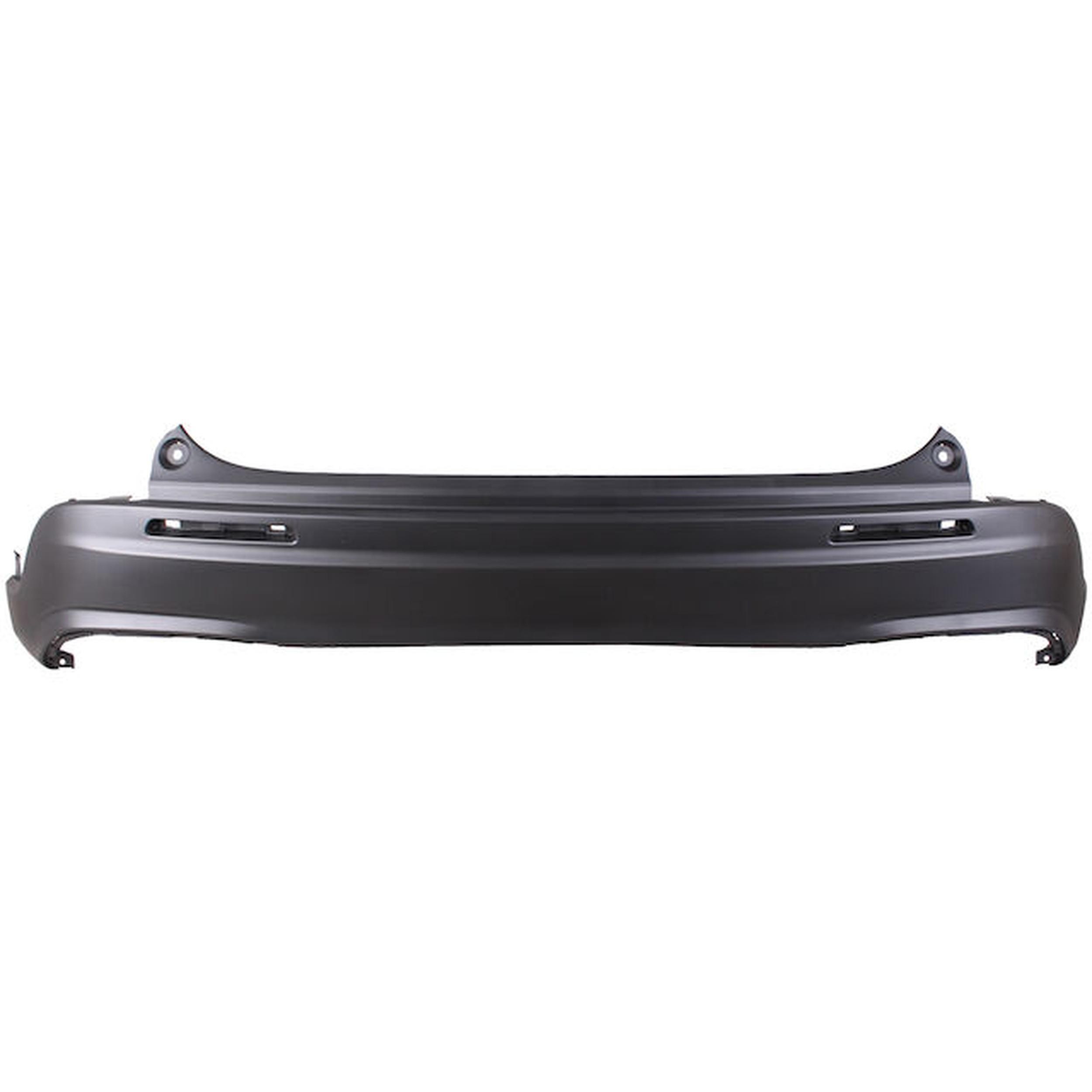 Bumper Cover