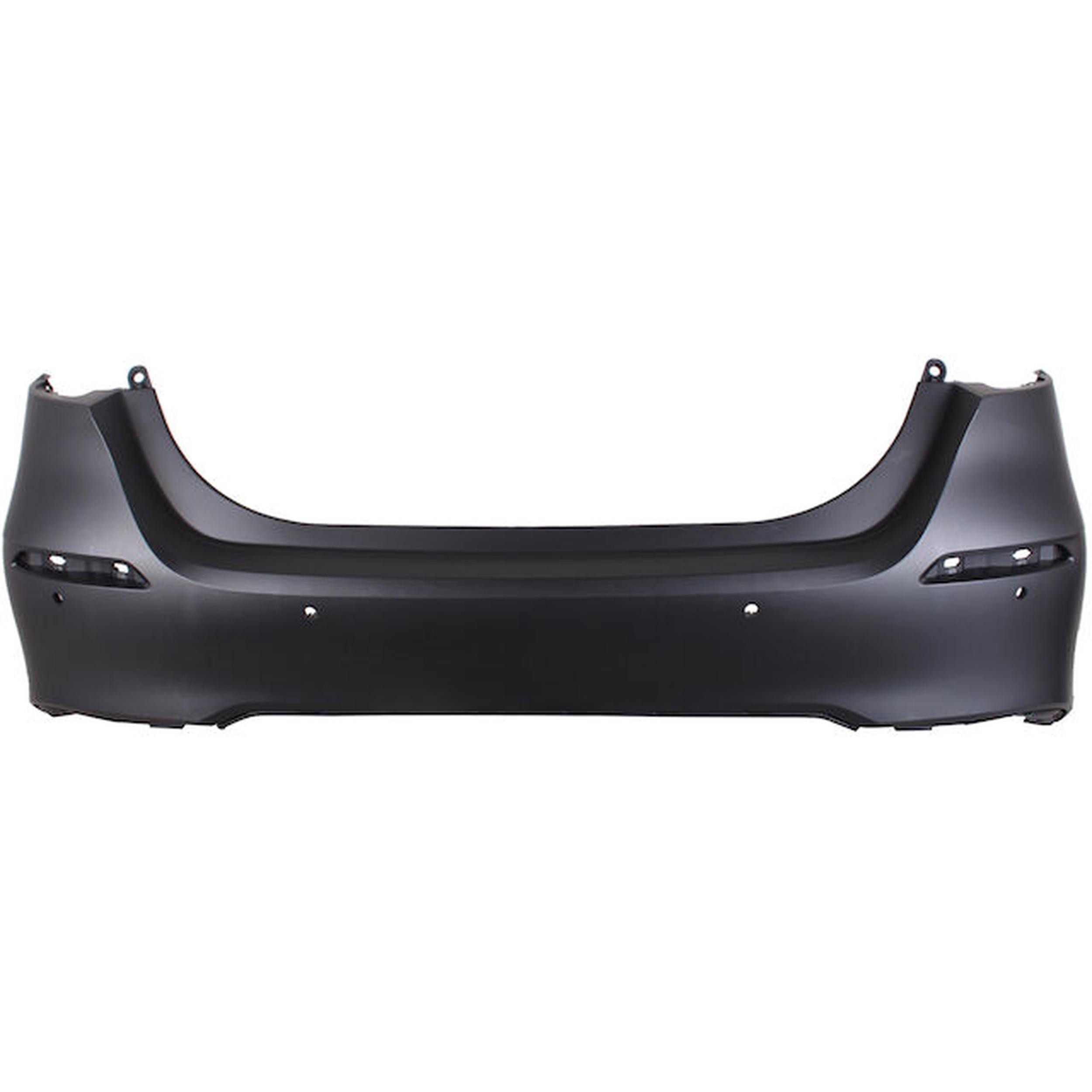 Bumper Cover