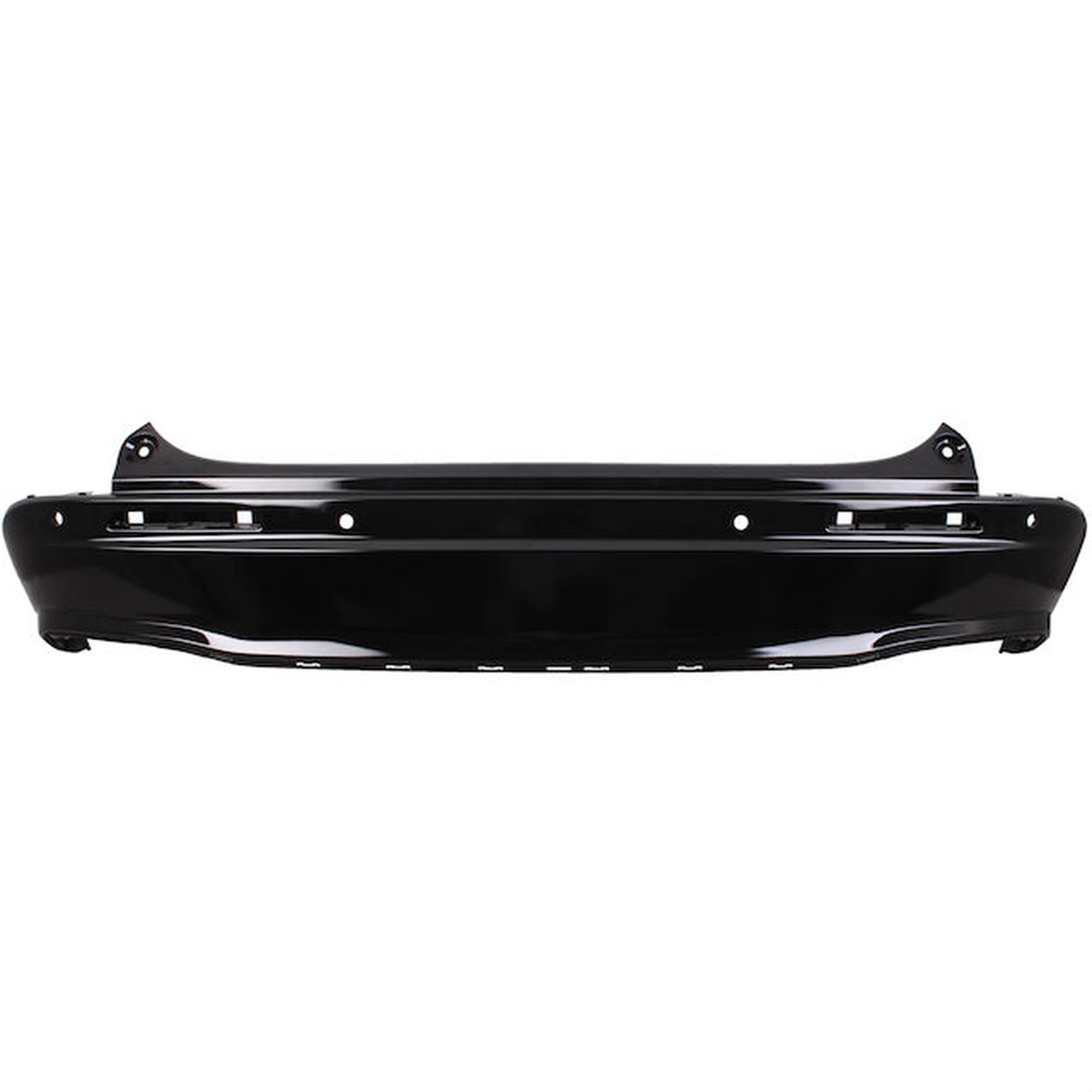 Bumper Cover