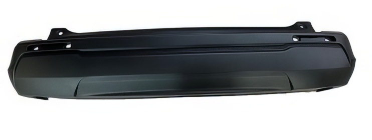 Bumper Cover