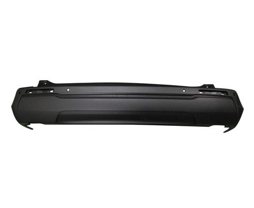 Bumper Cover