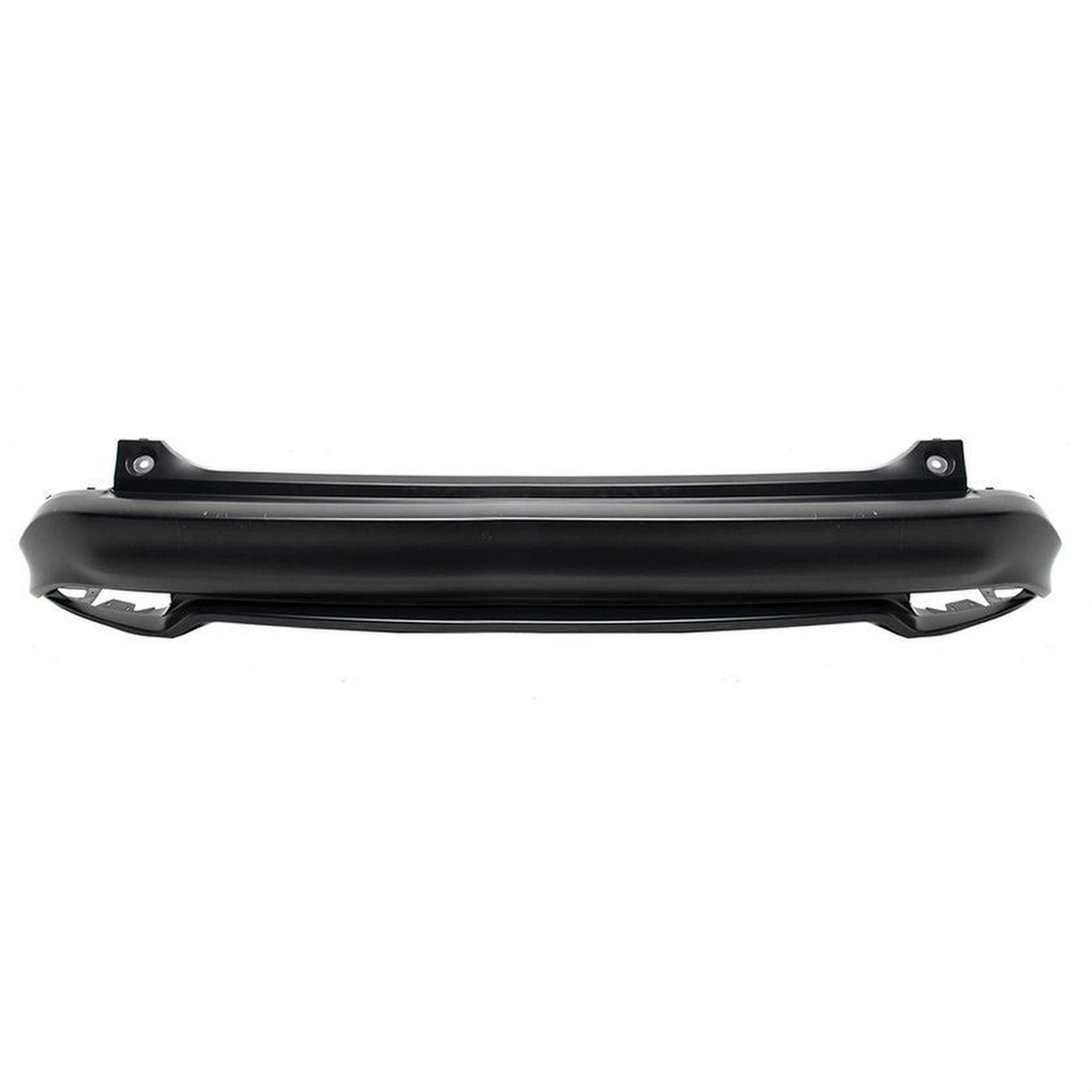 Bumper Cover