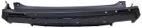 Bumper Cover