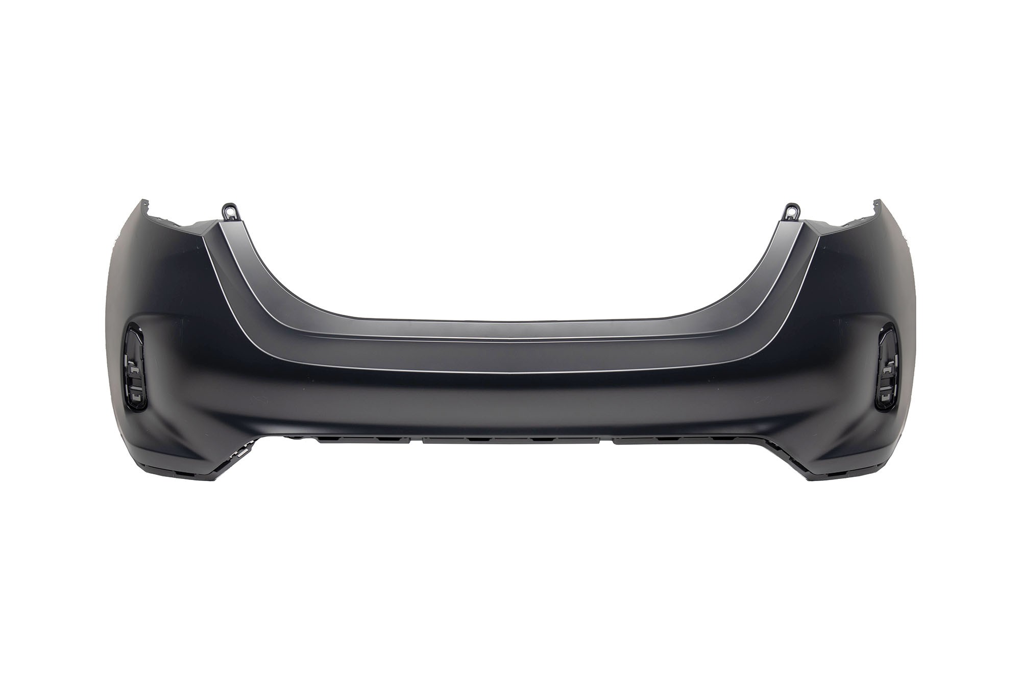 Bumper Cover
