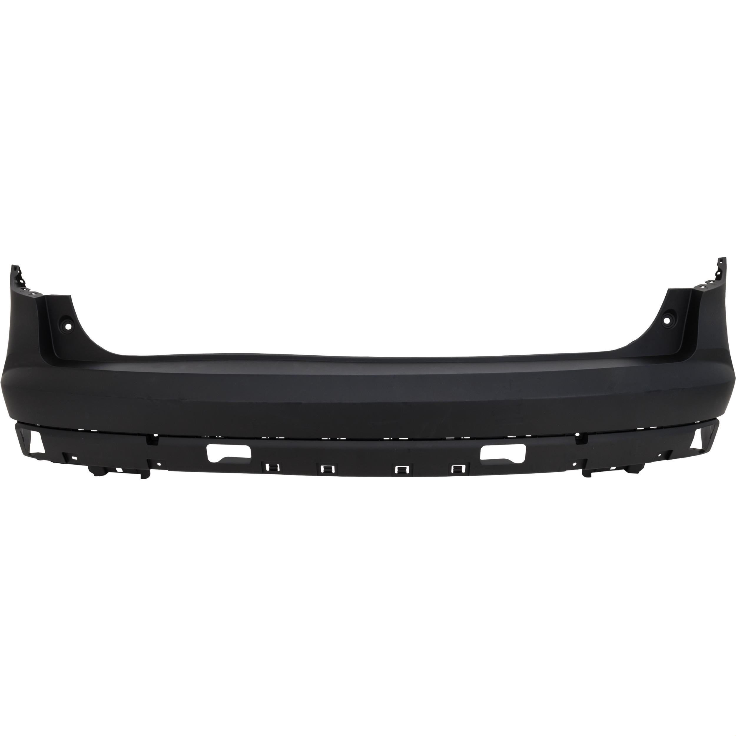 Bumper Cover