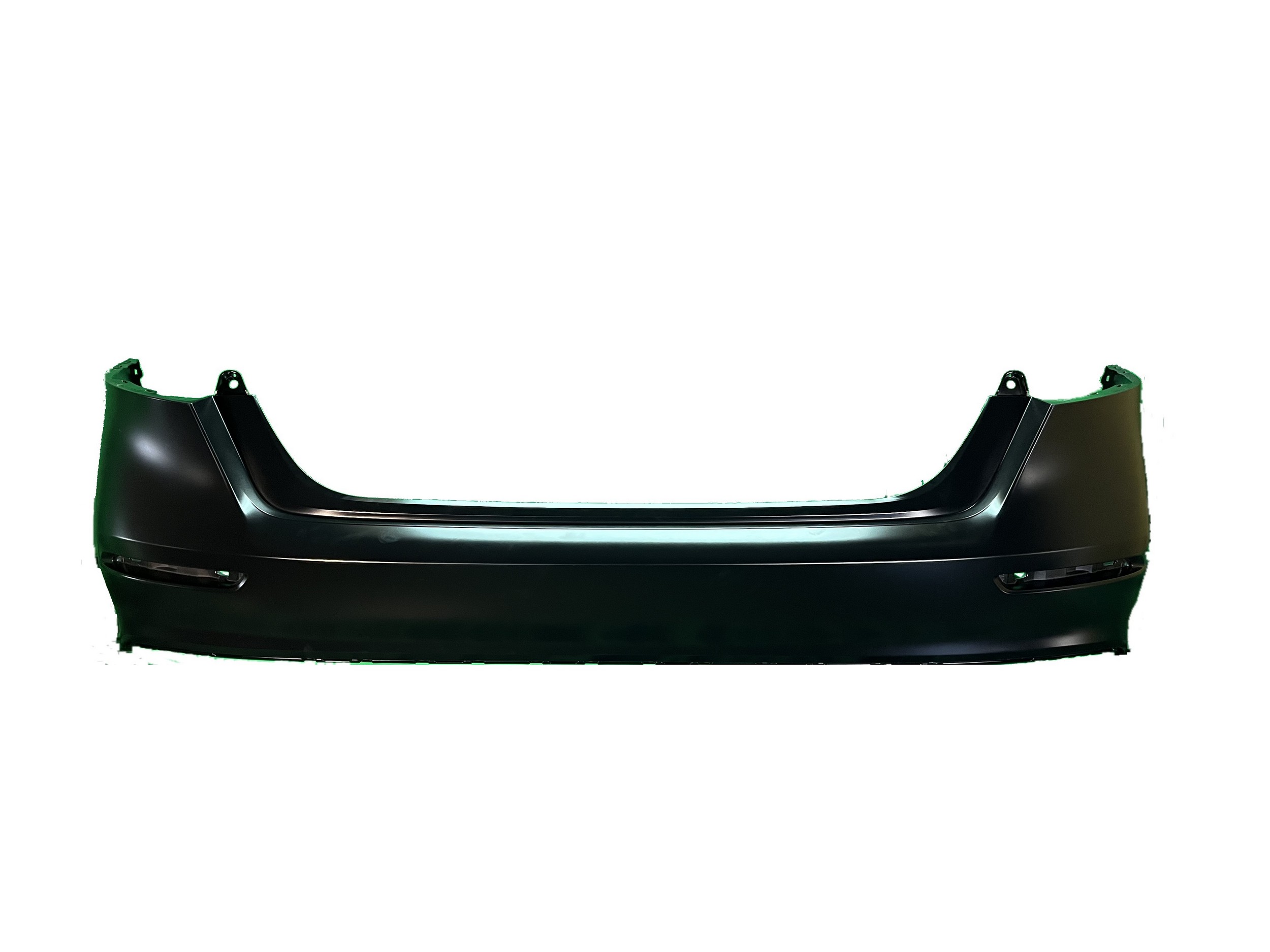 Bumper Cover