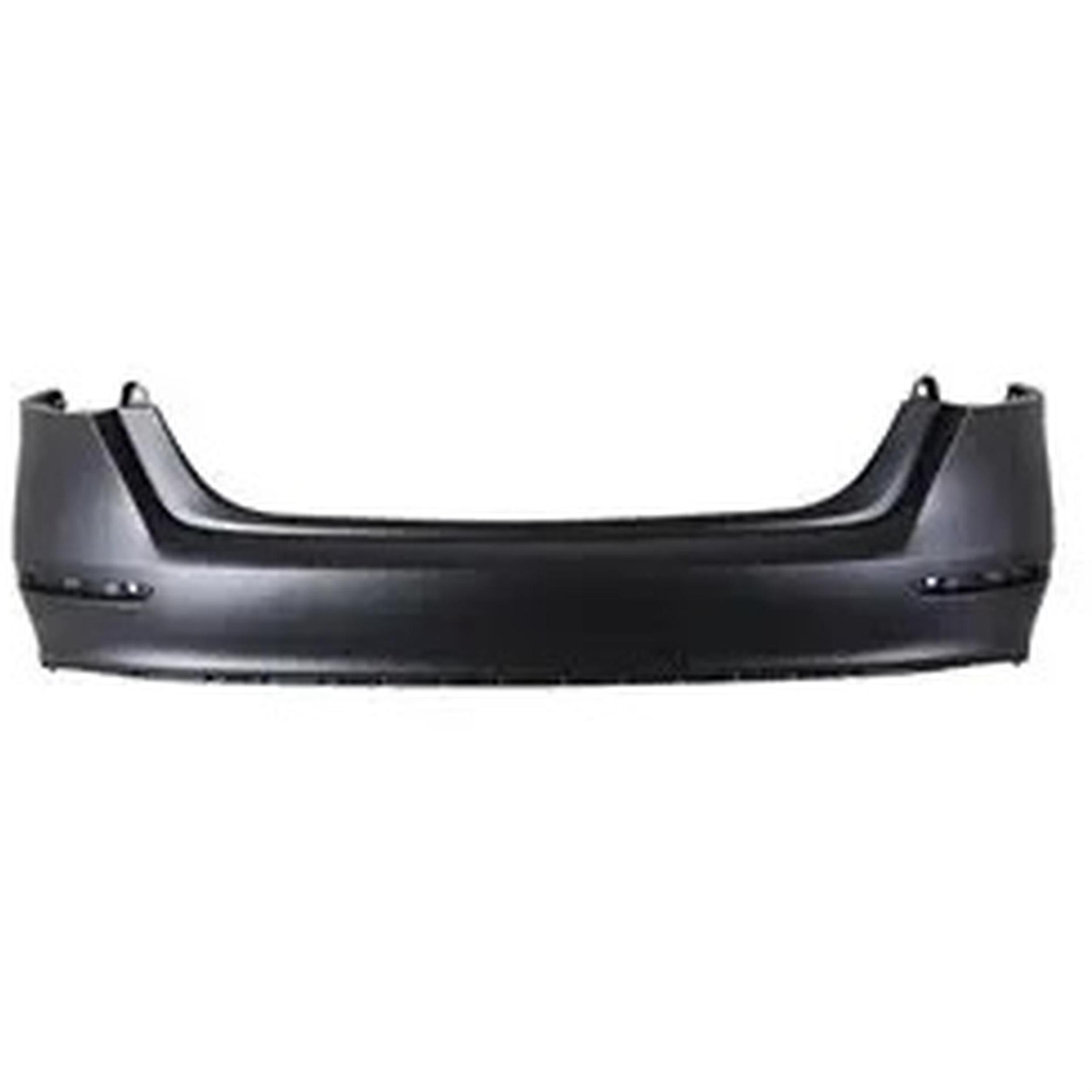Bumper Cover