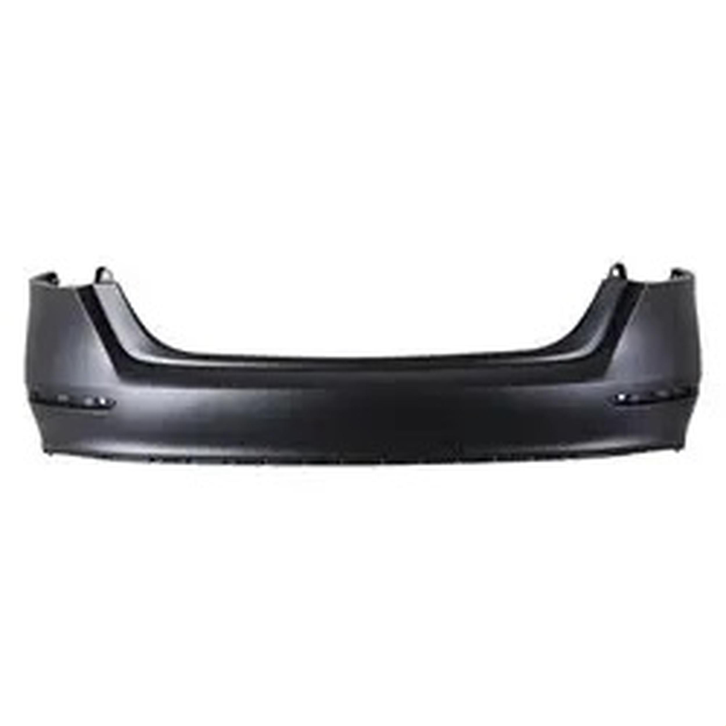 Bumper Cover