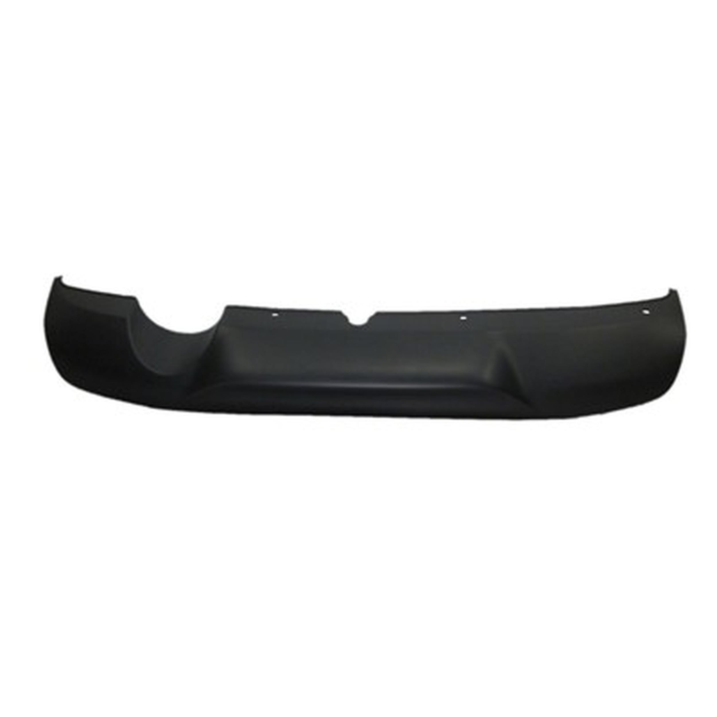 Bumper Cover