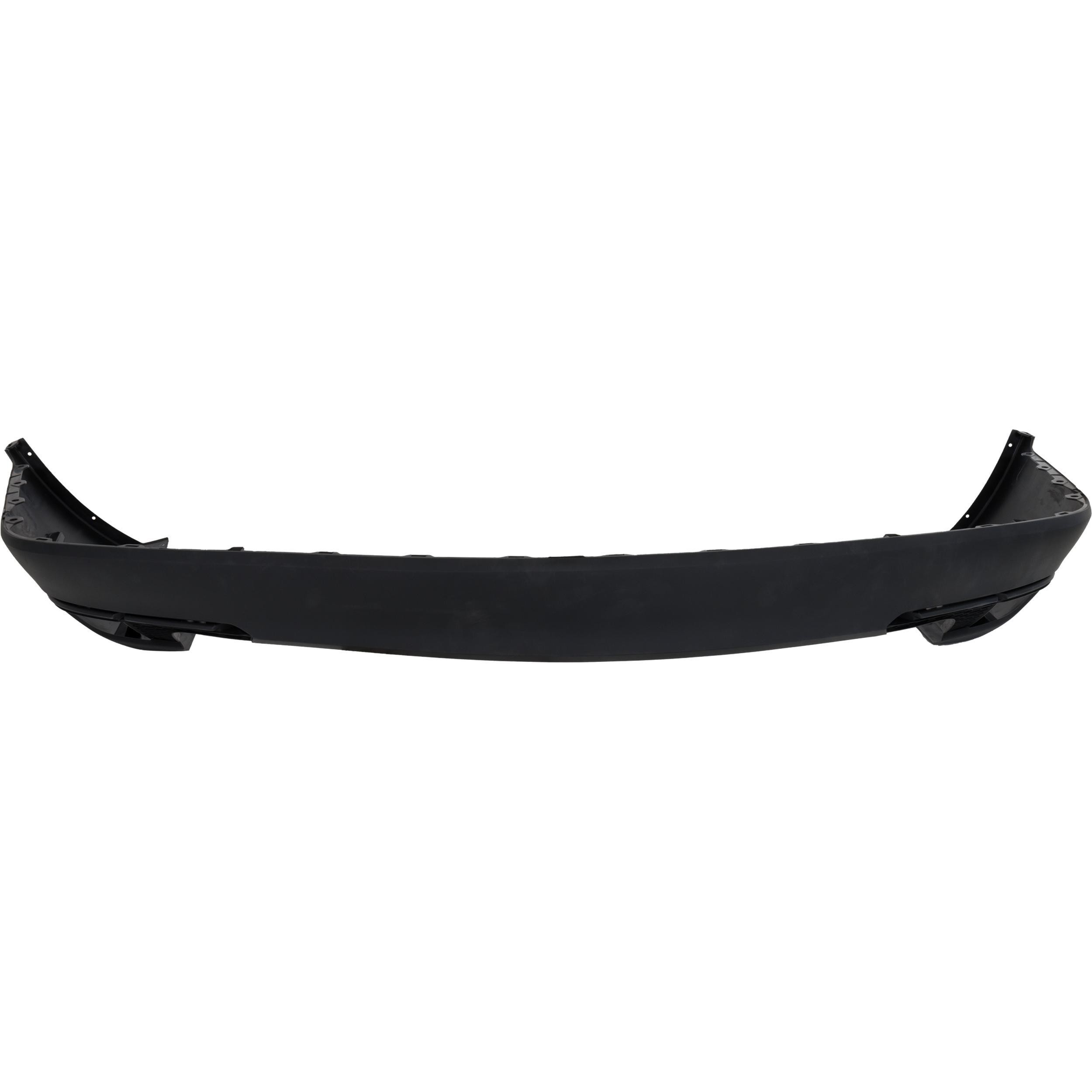 Bumper Cover