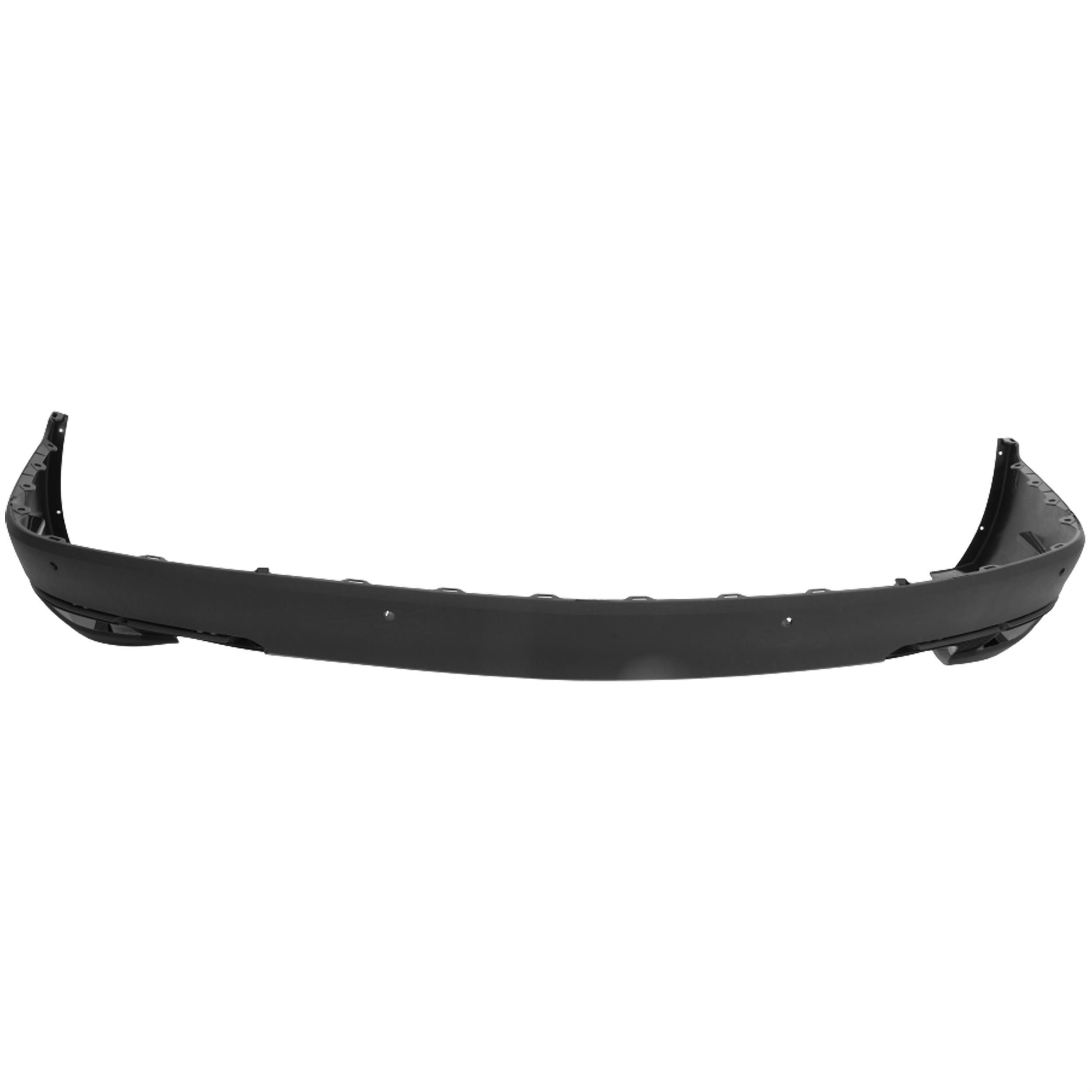 Bumper Cover