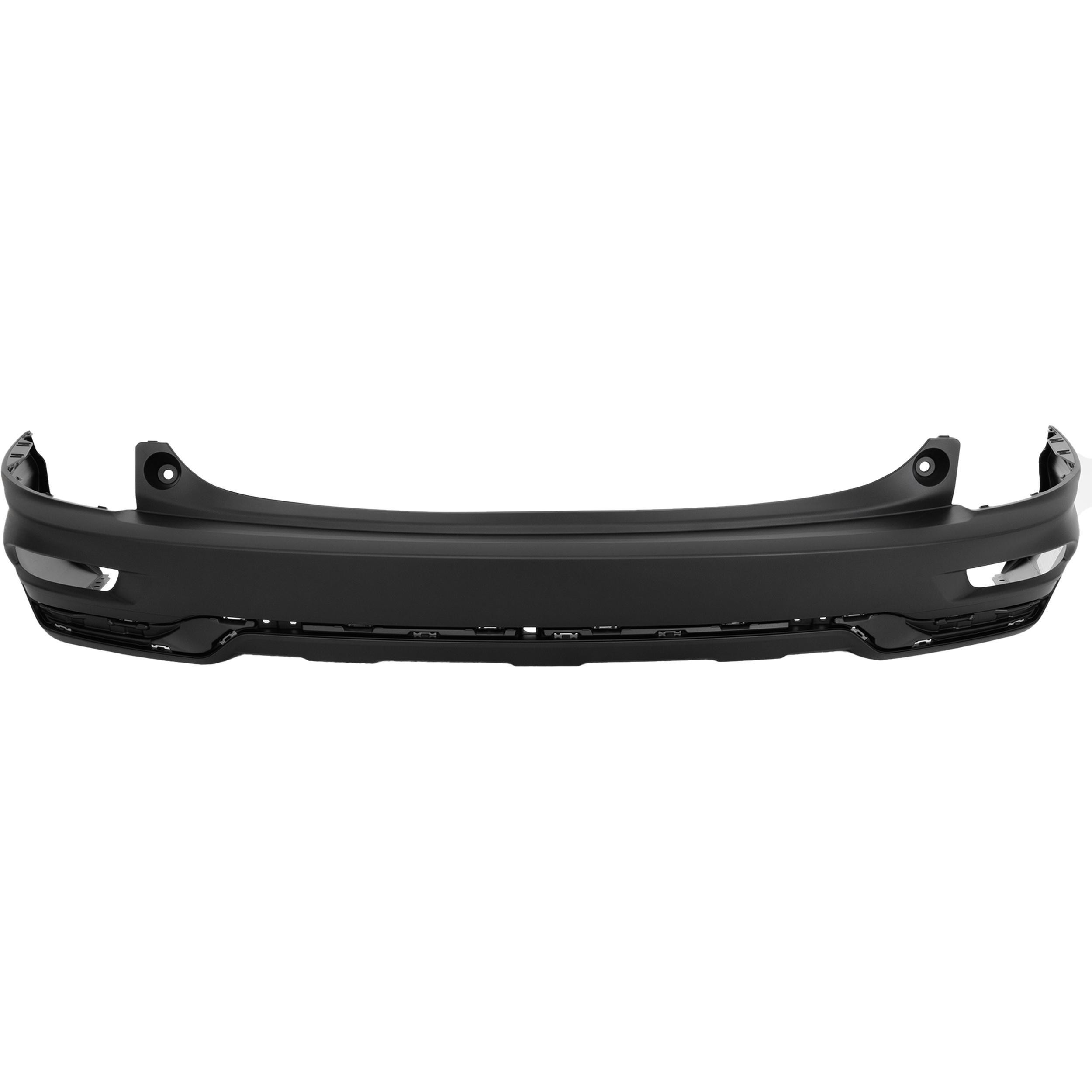 Bumper Cover