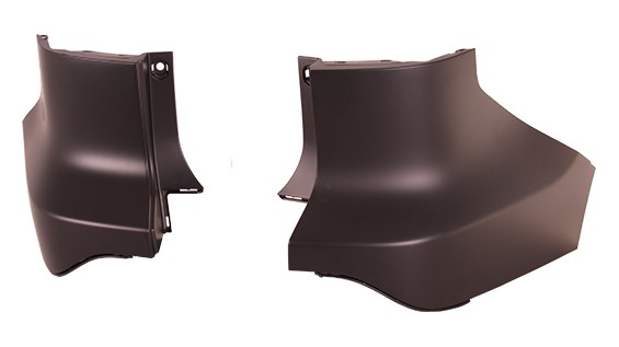 Bumper Cover