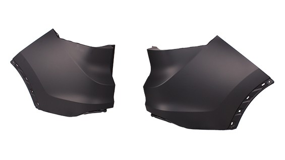Bumper Cover