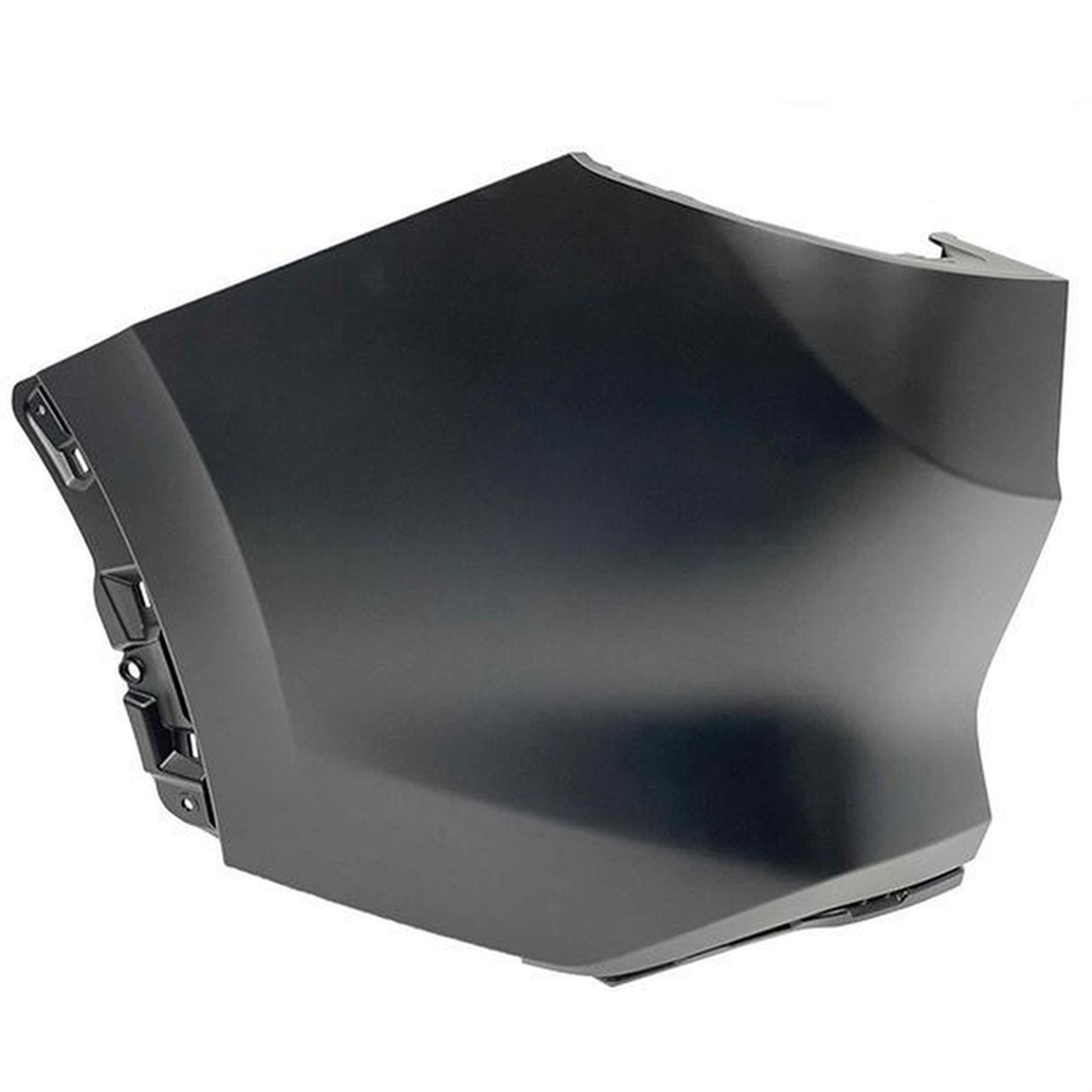 Bumper Cover