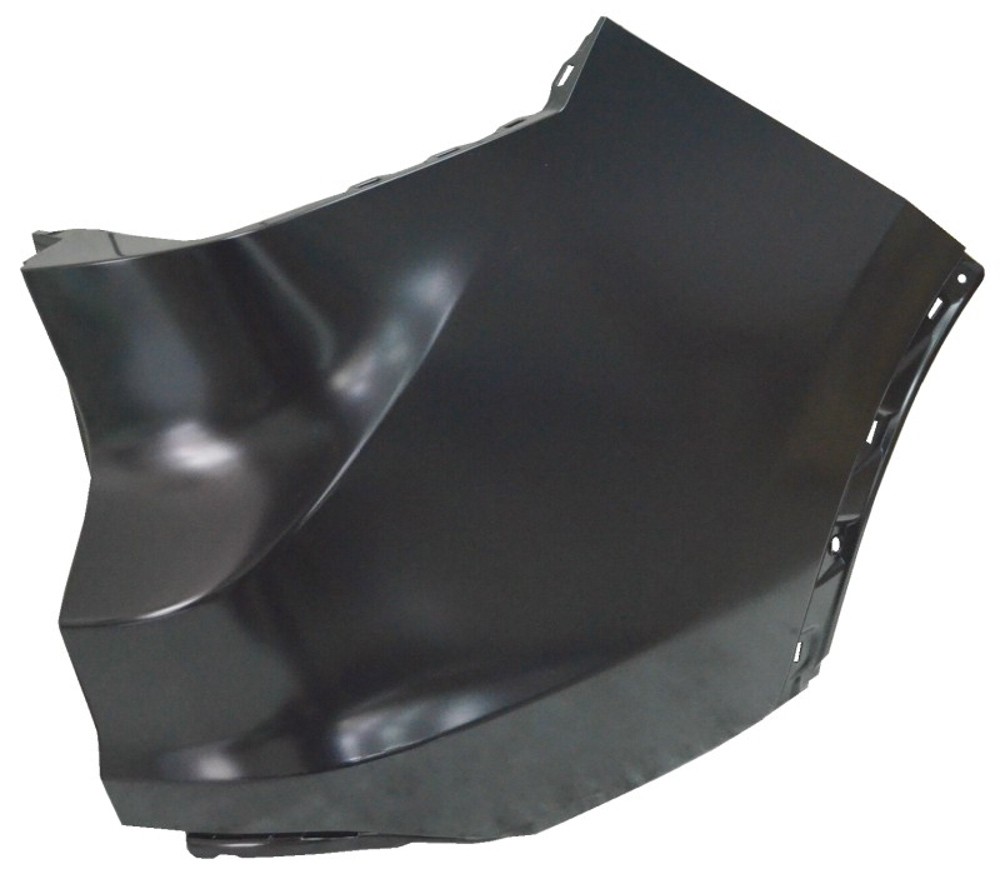 Bumper Cover